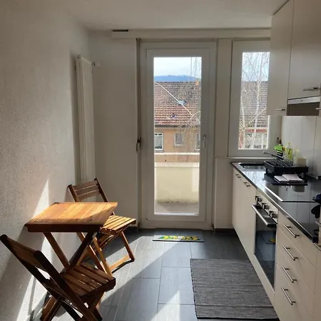 Appartamento In West-eichbuehlstr 62-66