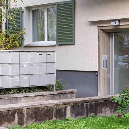 Appartamento In West-eichbuehlstr 62-66
