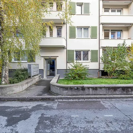 Appartamento In West-eichbuehlstr 62-66