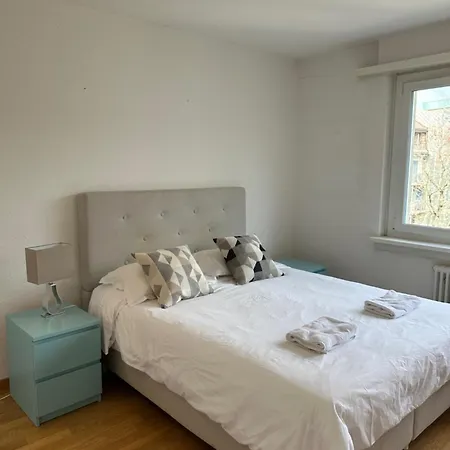 In West-eichbuehlstr 62-66 Apartment
