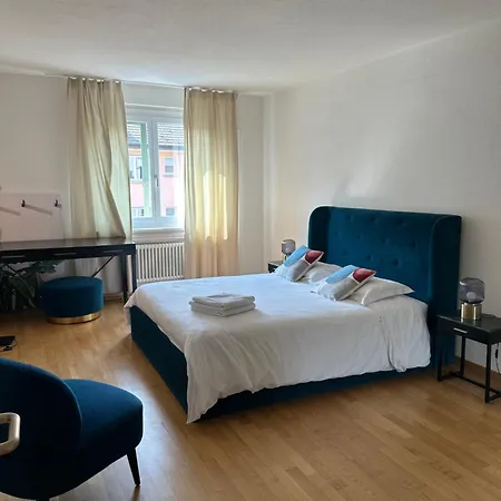 In West-eichbuehlstr 62-66 Apartment Zürich