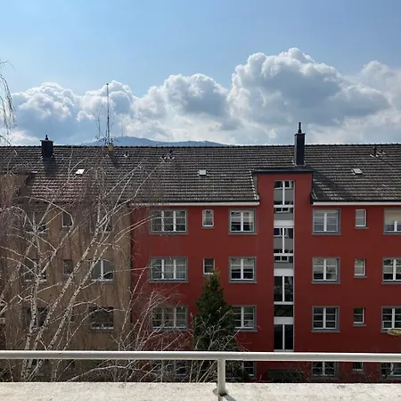 In West-eichbuehlstr 62-66 *