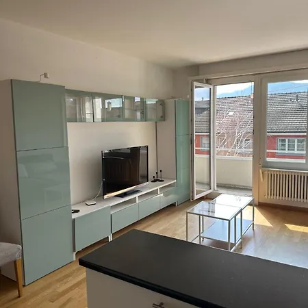 In West-eichbuehlstr 62-66