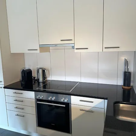 In West-eichbuehlstr 62-66 Appartamento