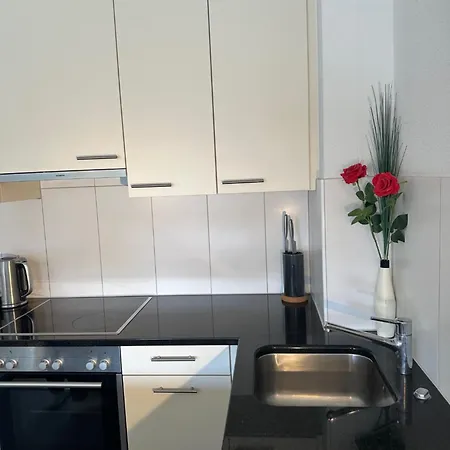 In West-eichbuehlstr 62-66 Apartment Zürich