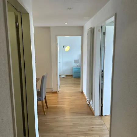 Apartment In West-eichbuehlstr 62-66 Zürich