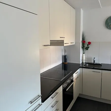 In West-eichbuehlstr 62-66 Apartment