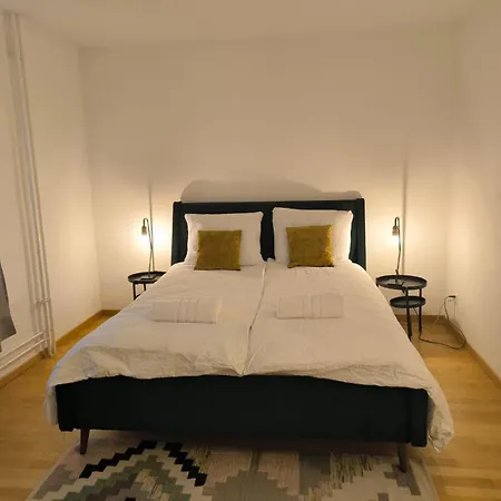 In West-eichbuehlstr 62-66 Apartment *