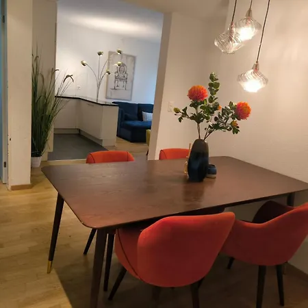 In West-eichbuehlstr 62-66 Apartment Zürich